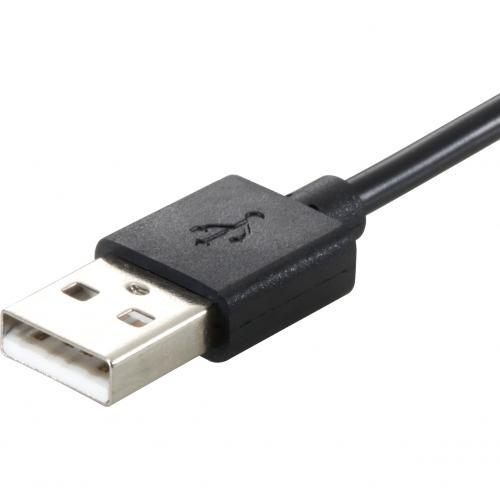 LevelOne USB 0301 USB To Ethernet Adapter For Windows And MAC Alternate-Image3/500