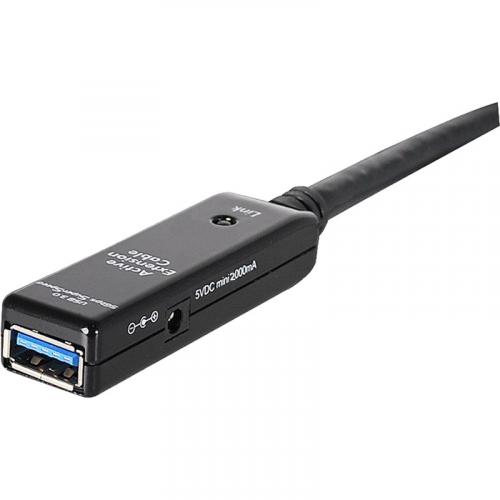 SIIG USB 3.0 Active Repeater Cable   10M Alternate-Image3/500