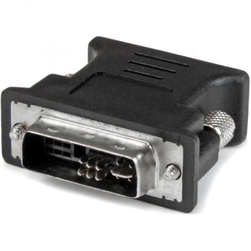 StarTech.com USB 3.0 To DVI External Video Card Multi Monitor Adapter   2048x1152 Alternate-Image3/500