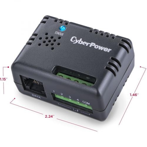 CyberPower ENVIROSENSOR Environmental Sensor Alternate-Image3/500
