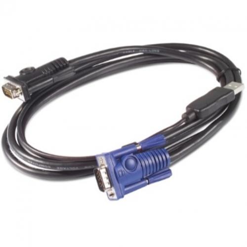 APC KVM USB Cable Alternate-Image3/500