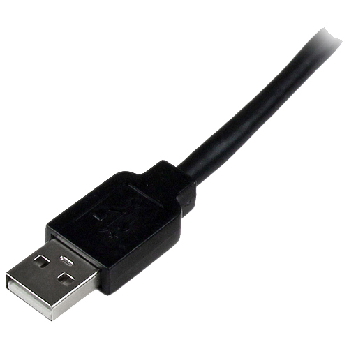 StarTech.com 20m / 65 Ft Active USB 2.0 A To B Cable   M/M Alternate-Image3/500
