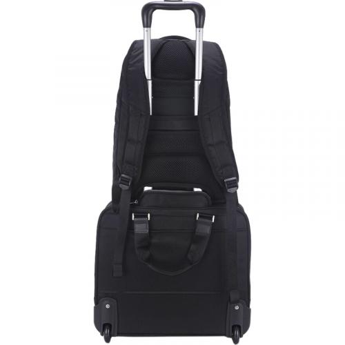 Eco style clearance tech exec backpack