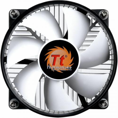 Thermaltake Gravity I2 Cooling Fan/Heatsink Alternate-Image3/500