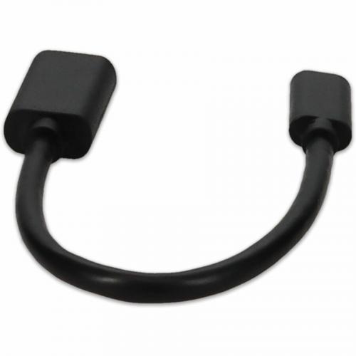 AddOn USB 3.1 (C) Male To USB 3.0 (A) Male Black Adapter Alternate-Image3/500