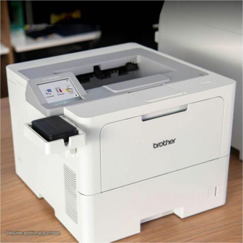 Brother CH 1000 Optional Card Reader Holder For Select Brother Laser Printers And All In Ones Alternate-Image3/500