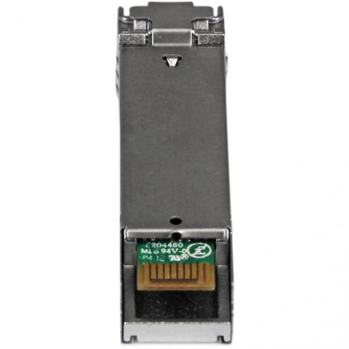 10 PACK HPE J4859C COMPATIBLE SFP   1000BASE LX 1GBPS   1GBE MODULE   1GE GIGABI Alternate-Image3/500