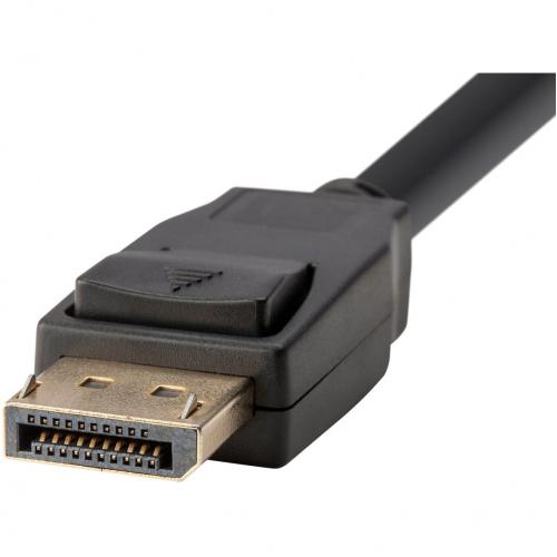 Monoprice Select Series DisplayPort 1.2 Cable, 6ft Alternate-Image3/500