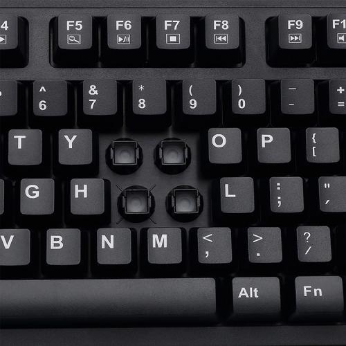 Adesso EasyTouch 630UB Alternate Image3/500