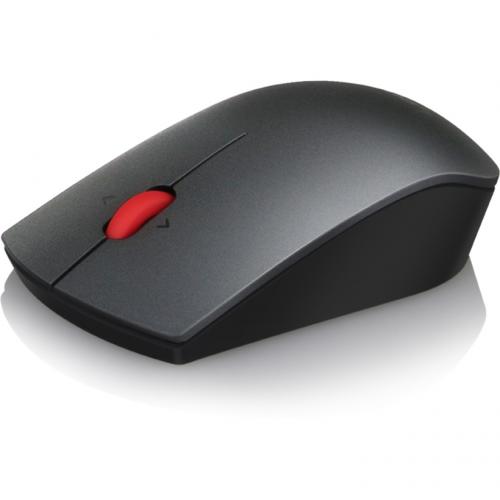 Lenovo Professional Wireless Laser Mouse Alternate-Image3/500
