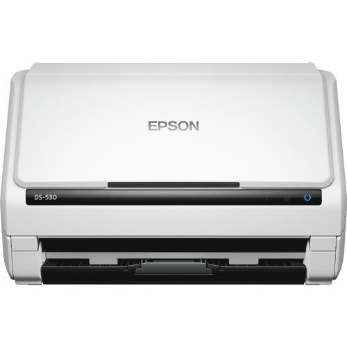 Epson WorkForce DS 530 Sheetfed Scanner   300 Dpi Optical Alternate-Image3/500
