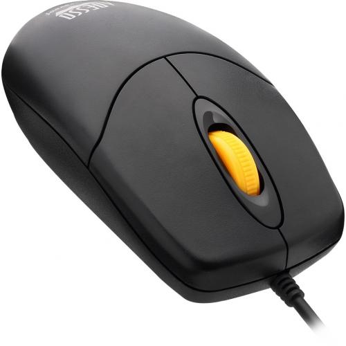 Adesso IMouse W3   Waterproof Mouse With Magnetic Scroll Wheel Alternate-Image3/500