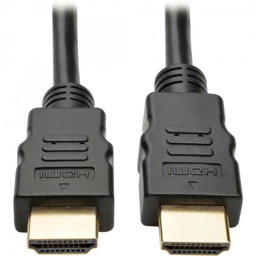 Tripp Lite By Eaton 6ft HDMI DVI USB KVM Cable Kit USB A/B Keyboard Video Mouse 6' Alternate-Image3/500