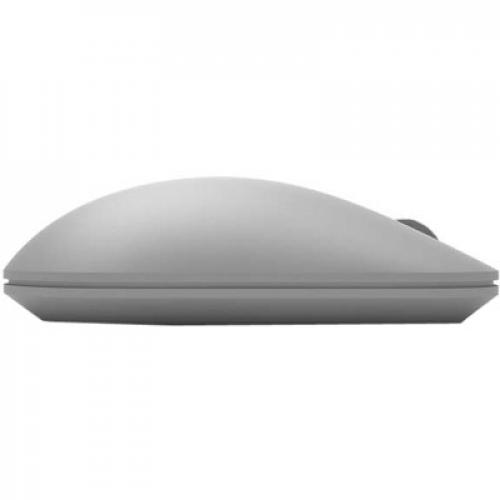 Microsoft Surface Mouse Gray   Wireless Connectivity   Bluetooth 4.0   Premium Precision Pointing   Ambidextrous Design   Up To 12 Months Battery Life Alternate-Image3/500