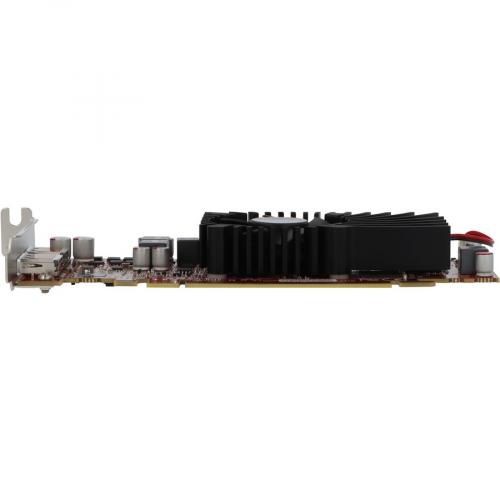 VisionTek AMD Radeon HD 7750 Graphic Card   2 GB GDDR5 Alternate-Image3/500