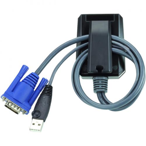 ATEN USB/VGA Video/Data Transfer Cable TAA Compliant Alternate-Image3/500