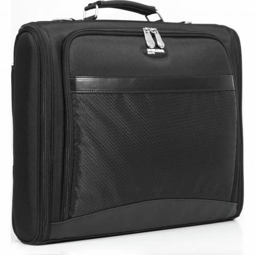 Mobile Edge Express Carrying Case (Briefcase) For 17" Notebook, Chromebook   Black Alternate-Image3/500