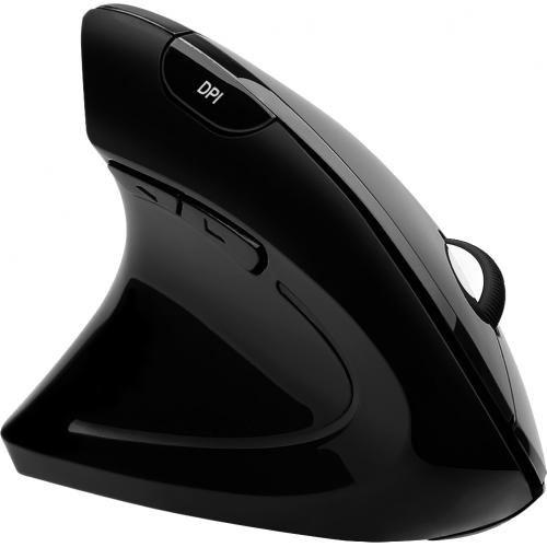 Adesso IMouse E90  Wireless Left Handed Vertical Ergonomic Mouse Alternate-Image3/500