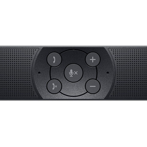 dell professional soundbar ae515