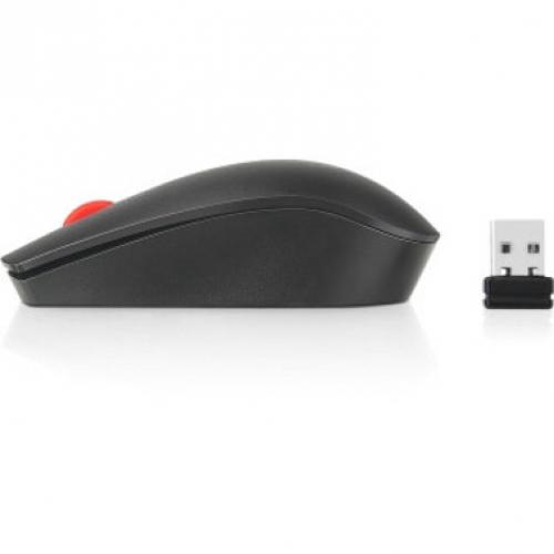 Lenovo ThinkPad Essential Wireless Mouse Alternate-Image3/500