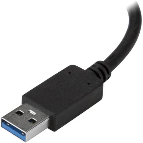 StarTech.com CFast Card Reader   USB 3.0   USB Powered   UASP   Memory Card Reader   Portable CFast 2.0 Reader / Writer Alternate-Image3/500