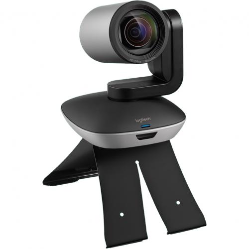 Logitech PTZ Pro 2 Video Conferencing Camera   USB Alternate-Image3/500