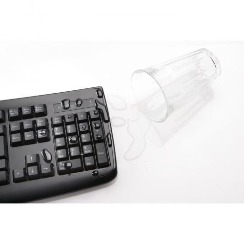 Kensington Keyboard For Life Wireless Desktop Set Alternate-Image3/500