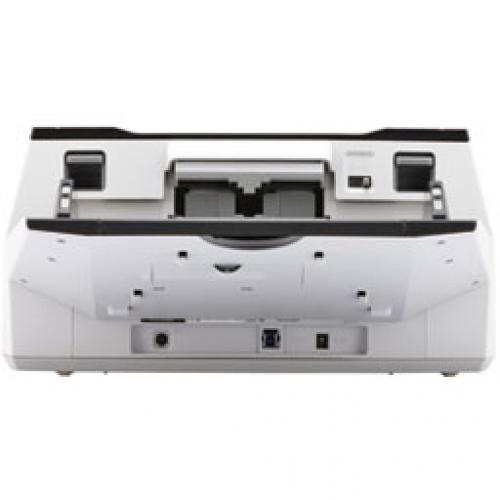 Ricoh Fi 7600 Sheetfed Scanner   600 Dpi Optical Alternate-Image3/500