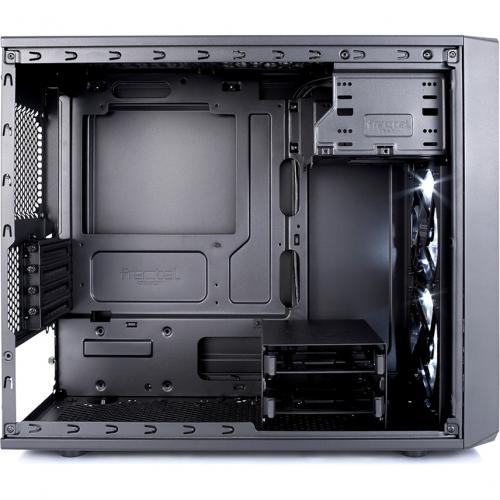 Fractal Design Focus G Computer Case With Side Window Alternate-Image3/500