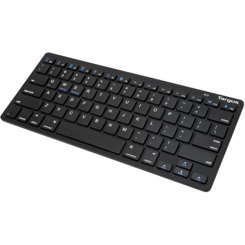 Targus Bluetooth Mouse And Keyboard Combo Alternate-Image3/500