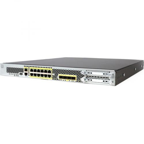 Cisco Firepower 2110 Network Security/Firewall Appliance Alternate-Image3/500