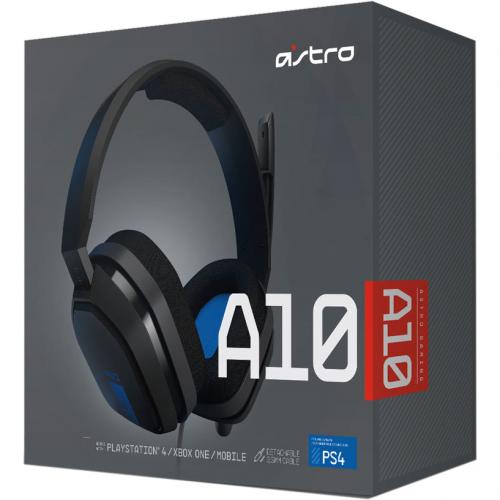 Astro A10 Headset Alternate-Image3/500