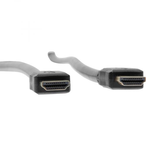 Rocstor Premium 12ft High Speed HDMI (M/M) Cable With Ethernet Alternate-Image3/500