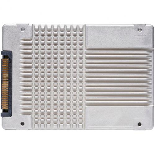 Intel DC P4510 1 TB Solid State Drive - 2.5