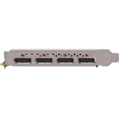 PNY DisplayPort/HDMI Audio/Video Cable Alternate-Image3/500