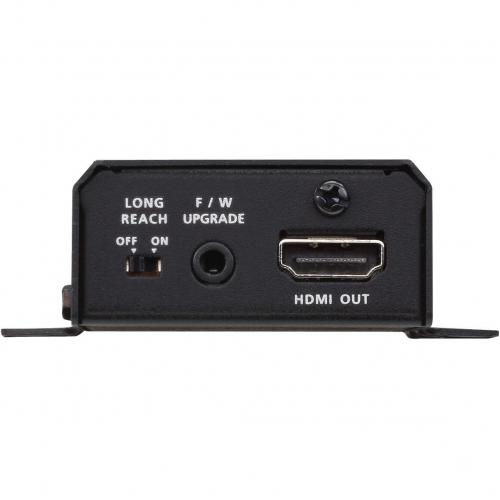 ATEN HDMI HDBaseT Extender (4K@100m) (HDBaseT Class A) TAA Compliant Alternate-Image3/500
