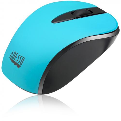 Adesso IMouse S70L   Wireless Optical Neon Mouse Alternate-Image3/500