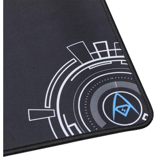 Adesso 16 X 12 Inches Gaming Mouse Pad Alternate-Image3/500