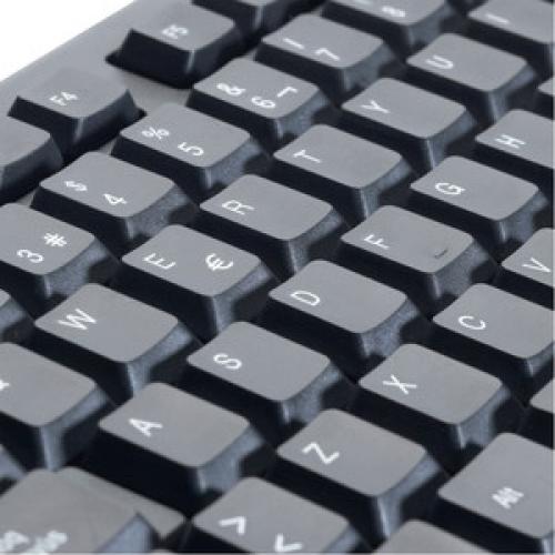 Verbatim Keyboard & Mouse Alternate-Image3/500