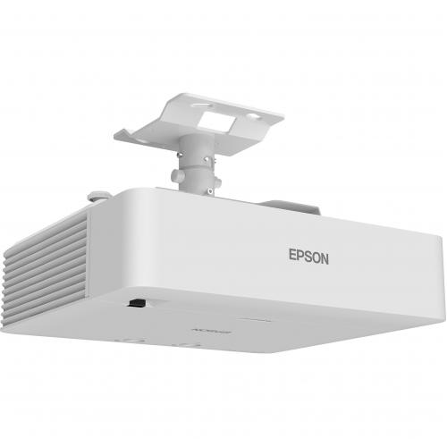 Epson PowerLite L510U Laser Projector Alternate-Image3/500