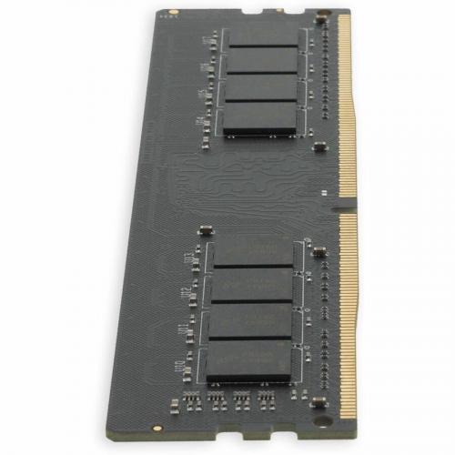 AddOn 8GB DDR4 SDRAM Memory Module Alternate Image3/500