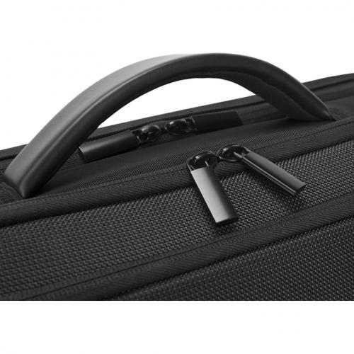 Lenovo Professional Carrying Case (Briefcase) For 15.6" Lenovo Notebook   Black Alternate-Image3/500