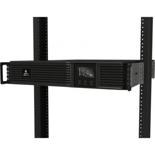 Vertiv Liebert PSI5 UPS   800VA/ 720W 120V|Line Interactive AVR Tower/Rack Mount Alternate-Image3/500