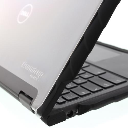 Gumdrop Dell 3190 2-in-1 Case for 11-inch Chromebook and Latitude Models -  