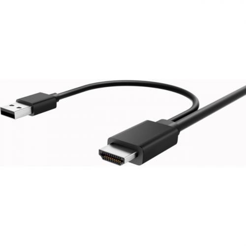 Belkin Multiport To HDMI Digital AV Adapter Alternate-Image3/500