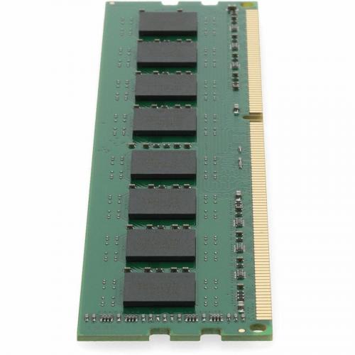 AddOn JEDEC Standard 8GB DDR3 1600MHz Unbuffered Dual Rank 1.35V 240 Pin CL11 UDIMM Alternate Image3/500