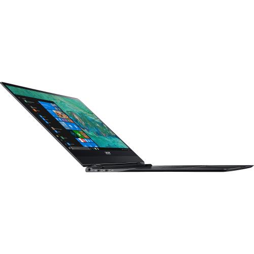 Acer Swift 7 SF714 51T SF714 51T M871 14" Touchscreen Notebook   Full HD   1920 X 1080   Intel Core I7 (7th Gen) I7 7Y75 Dual Core (2 Core) 1.30 GHz   8 GB RAM   256 GB SSD Alternate-Image3/500