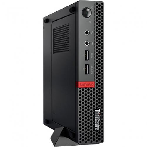 lenovo thinkcentre m920x desktop computer core 10s10003us