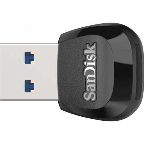 SanDisk MobileMate USB 3.0 Card Reader Alternate-Image3/500
