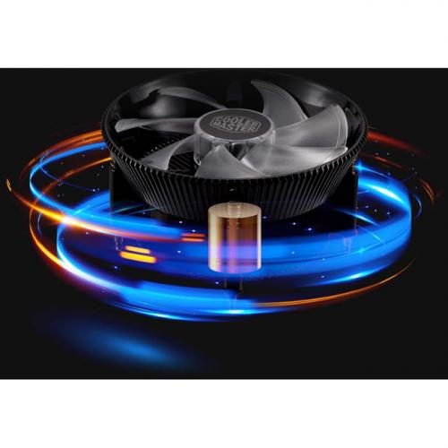 Cooler Master RR I71C 20PC R1 Cooling Fan/Heatsink Alternate-Image3/500